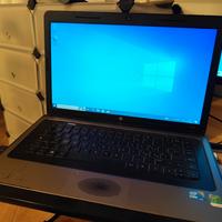 Notebook HP 630  15 pollici