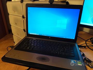 Notebook HP 630  15 pollici