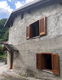 Vendita casa indipendente