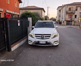 Mercedes-Benz GLK