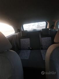 fiesta 1.4 tdci 2008