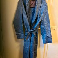 Vestaglia uomo lusso Gulliver