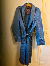 Vestaglia uomo lusso Gulliver