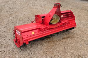 Trattore Fresa Maschio spostabile 1.50cm