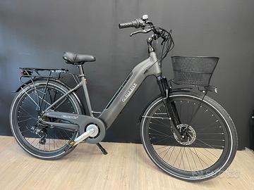 Biciclette pedalata assistita