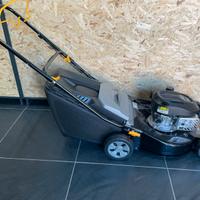 Tosaerba Alpina AL4 46 SA 125cc Semovente 46cm