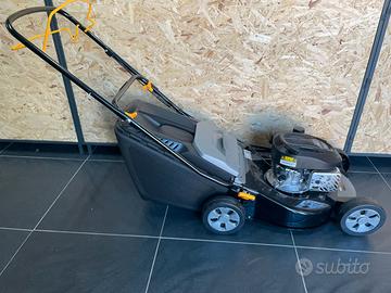 Tosaerba Alpina AL4 46 SA 125cc Semovente 46cm