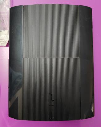 PS3 SLIM 