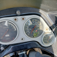Moto Aprilia Pegaso