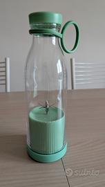 Frulla & Bevi
Frullatore Portatile
