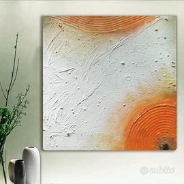 quadro astratto