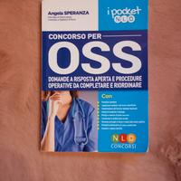 OSS_ Pocket Concorso per Oss_ Angela Speranza