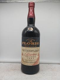 vino marsala florio