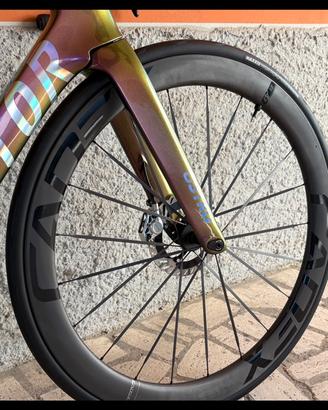 Cadex 50 ultre
