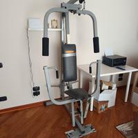 Palestra multifunzione completa come nuova 