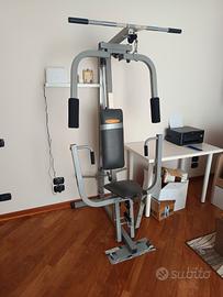 Palestra multifunzione completa come nuova 