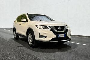 Nissan X-Trail 1.7 dci Business 4wd x-tronic my20