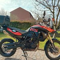 BMW 800 GS