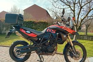 BMW 800 GS