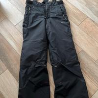 Pantaloni sci