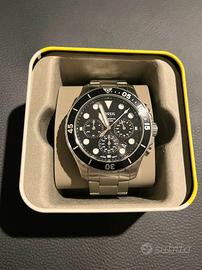 Orologio Fossil FB-03 - Come NUOVO 