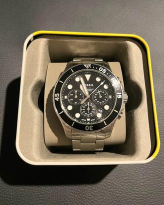 Orologio Fossil FB-03 - Come NUOVO 