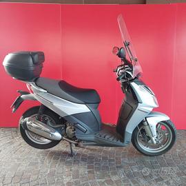 Aprilia Sportcity 250 Sportcity 250 i.e.