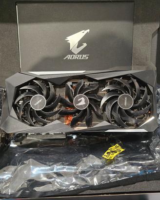 BUNDLE PC RX 6800XT