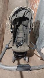 passeggino Cybex Gold