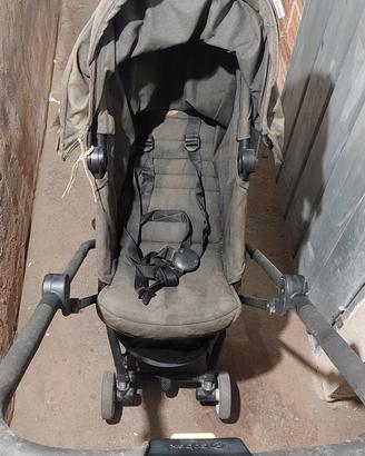 passeggino Cybex Gold