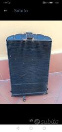 radiatore 1100 fiat