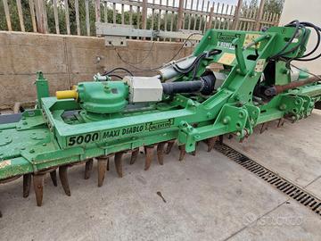 Valentini MAXI DIABLO 5000 SPIRAL