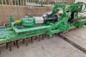 Valentini MAXI DIABLO 5000 SPIRAL