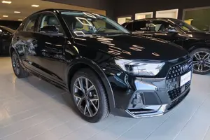 AUDI A1 2ª serie A1 allstreet 30 TFSI S tronic...