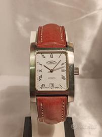 Orologio Mühle Glashütte Quadro  Automatic


