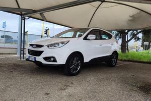 Hyundai ix35 1.7 CRDi 2WD 115cv Comfort