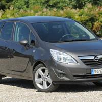 Ricambi usati opel meriva 2010- #1