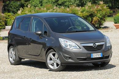 Ricambi usati opel meriva 2010- #1