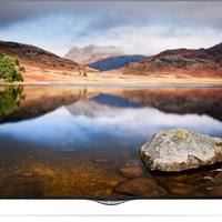 Televisore Lg TV LED 65 4K Ultra HD Digitale