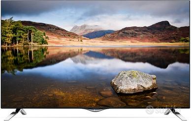 Televisore Lg TV LED 65 4K Ultra HD Digitale