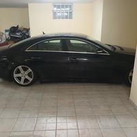 mercedes cls 320