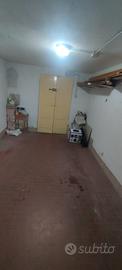 GARAGE ZONA MUSICISTI 11 mq
