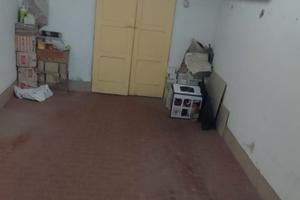 GARAGE ZONA MUSICISTI 11 mq