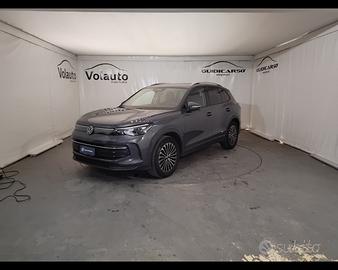 VOLKSWAGEN Tiguan III 2024 - Tiguan 2.0 tdi Editio