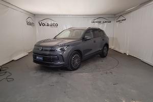 VOLKSWAGEN Tiguan III 2024 - Tiguan 2.0 tdi Editio