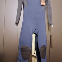 Nuova Muta Picture Equation Flex Skin 4/3mm