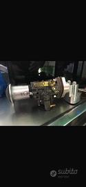 Carburatore Dellorto 34 ovc