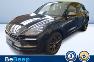 Porsche Macan 2.0 T 265CV PDK
