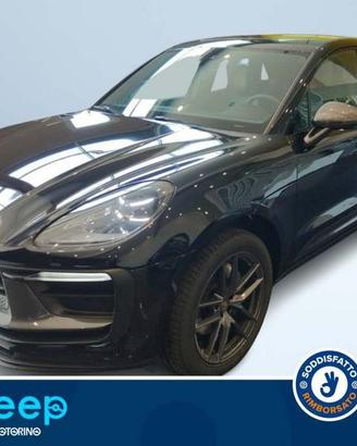 Porsche Macan 2.0 T 265CV PDK