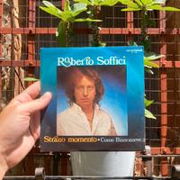 Vinile Roberto Soffici